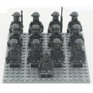 Best American Navy Seal Squad Soldiers Boys Cool Gift