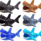 6pcs Pirates of the Caribbean Ghost Sharks Minifigures