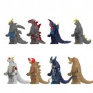 Monster Super-C.O.V. Guardie Cyber Gomora Minifigures Compatible Lego Japan Comic Set