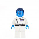 Thrawn Grand Admiral Minifigures Fit Lego Star Wars Minifigure