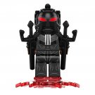 Black Manta Minifigures Fit Lego Aquaman Movie Toy