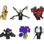 Titan Clockman Drillmen Tri-Titan Minifigures Compatible Lego Comic Sets