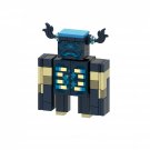 Warden Minifigures Fit Lego Minecraft Minifigure