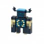 Warden Minifigures Fit Lego Minecraft Minifigure