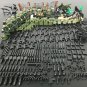 12 Heavy Camouflage S.W.A.T. Minifigures Compatible Lego Military Sets