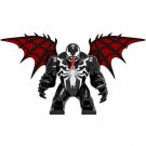 Feitian Venom Minifigures Compatible Lego Venom Minifigure