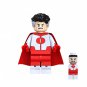 Invincible Minifigures Compatible Lego Super Heroes Minifigure