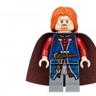 Boromir Minifigures Compatible Lego Lord of the Rings Movie Minifigure