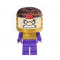 M.O.D.O.K. Minifigures Compatible Lego Ant-Man Movie Minifigure