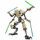 Big General Grievous Minifigures Fit Lego Star Wars Minifigure