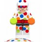 Polka Dot Man Minifigures Compatible Lego The Suicide Squad Minifigure