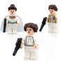 3 Best Leia Organa Princess Minifigures Fit Lego Star Wars Sets