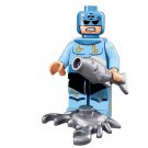 Zodiac Master Minifigures Compatible Lego Batman Movie Minifigure