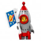 Rocket Boy Minifigures Series 17