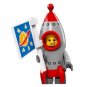 Rocket Boy Minifigures Series 17