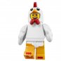 Chicken Suit Guy Minifigures Series 9