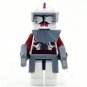 Fox Clone Trooper Minifigures Fit Lego Star Wars Characters Minifigure