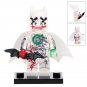 Joker Suit Batman Minifigures Compatible Lego Batman Movie Minifigure