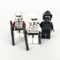 ARF Squadron ARC Trooper Minifigures Compatible Lego Star Wars Clone Trooper Sets