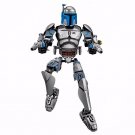 Big Jango Fett Minifigures Compatible Lego Star Wars Minifigure