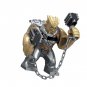 Black Dwarf Minifigures Compatible Lego Avengers Character Movie Minifigure