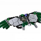 Vulture Minifigures Compatible Lego Spider-Man Movie Minifigure