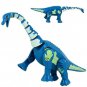 Brachiosaurus building block Toy Fit Lego Jurassic World Dinosaur Minifigures