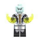 Ebony Maw Minifigures Compatible Lego The Avengers Minifigure