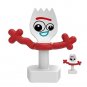 Forky Minifigures Compatible Lego Toy Story 4 Minifigure