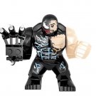 Big Venom Symbiote Minifigures Compatible Lego Venom Movie Minifigure
