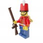 Nutcracker Minifigures Compatible Lego The Nutcracker And The Mouseking Minifigure