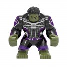 Quantum Suit Hulk Minifigures Compatible Lego Avengers Movie Minifigure