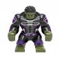 Quantum Suit Hulk Minifigures Compatible Lego Avengers Movie Minifigure