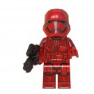 Sith Trooper Minifigures Compatible Lego Star Wars Battle Front II Minifigure