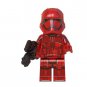 Sith Trooper Minifigures Compatible Lego Star Wars Battle Front II Minifigure