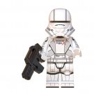 Jet Trooper Minifigures Fit Lego Star Wars Clone Troopers Minifigure