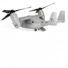 America V-22 Osprey Aircraft Minifigures Fit Lego WW2 Military Sets