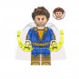 Freddy Freeman Minifigures Compatible Lego Shazam Movie character Minifigure