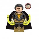 Black Adam Minifigures Compatible Lego Shazam Movie character Minifigure