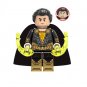 Black Adam Minifigures Compatible Lego Shazam Movie character Minifigure