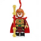 Monkey King Minifigures Compatible Lego Minifigures Series 19