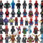 41pcs Spider-Man Movie Character Minifigures Compatible Lego Avengers Super Heroes Sets