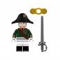 Mikhail Kutuzov Minifigures Compatible Lego Napoleonic Wars Minifigure