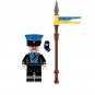 Brunswick Uhlan Minifigures Compatible Lego Napoleonic Wars Minifigure