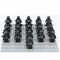 21pcs Ringwraith Minifigures Compatible Lego Hobbits Sets