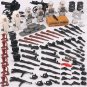 WW2 Germany Alps Edelweiss army Minifigures Compatible Lego Military Sets