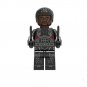 Black Manta Minifigures Compatible Lego Aquaman Movie Character Minifigure