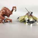 Dewback Rancor Stormtrooper Corps Minifigures Fit Lego Star Wars TV Sets