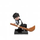 Harry Potter Minifigures Lego Compatible Harry Potter Movie Minifigure
