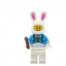 Easter Rabbif Minifigures Compatible Lego Easter Minifigure